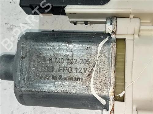 Right front window motor AUDI A3 (8P1) 2.0 TDI 16V quattro | BP23919328E20 