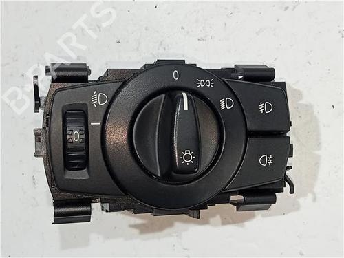 Used Switch BMW 1 (E81) 118 i (143 hp) 23919796