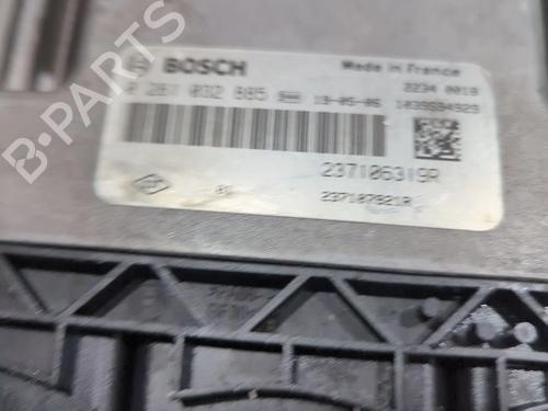 Electronic module RENAULT KANGOO / GRAND KANGOO II (KW0/1_) 1.5 dCi 80 (KW15) | BP23928167M83 