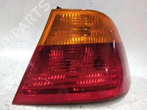 Used Right taillight BMW 3 Coupe (E46) [1998-2006]  29063921