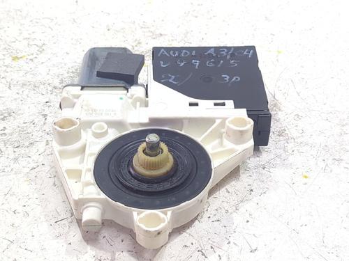 Left front window motor AUDI A3 (8P1) 1.9 TDI | BP39950033E21 - Image 4