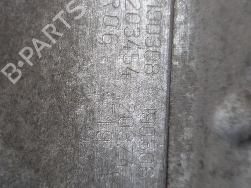 Gearbox MERCEDES-BENZ E-CLASS (W211) E 220 CDI (211.008) | BP23925769M3 