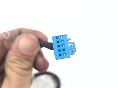 Right front window switch MERCEDES-BENZ C-CLASS (W203) C 270 CDI (203.016) | BP39980977I26 - Image 2