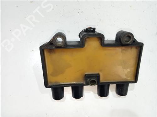 Ignition coil DAEWOO KALOS Saloon (KLAS) 1.4 | BP23931237M94 