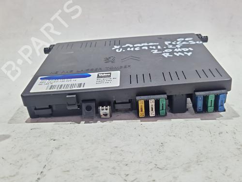 Fuse box CITROËN XSARA PICASSO (N68) 2.0 HDi | BP30000799E1 
