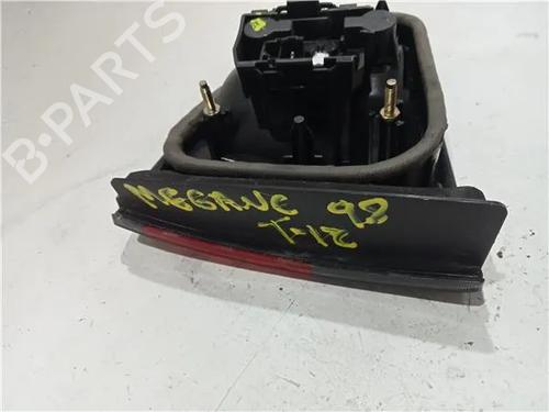 Left taillight RENAULT MEGANE I Classic (LA0/1_) 1.9 D (LA0A, LA0U, LA0R) | BP23920574C34 