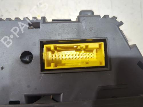 Instrument cluster CITROËN C8 (EA_, EB_) 2.2 HDi | BP27310542C47 