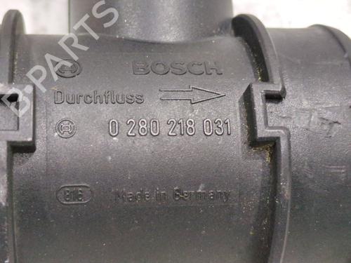 Mass air flow sensor OPEL CORSA C (X01) 1.2 (F08, F68) | BP34157864M95  - Image 5