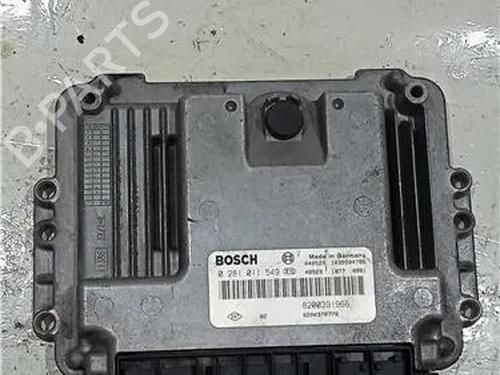 Elektronisk modul RENAULT MEGANE II (BM0/1_, CM0/1_) 1.9 dCi (BM0G, CM0G) (120 hp) 23923027
