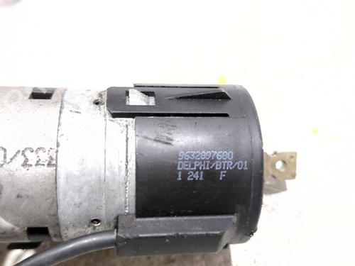 Ignition barrel PEUGEOT 307 (3A/C) 2.0 HDi 90 | BP31291816M48 