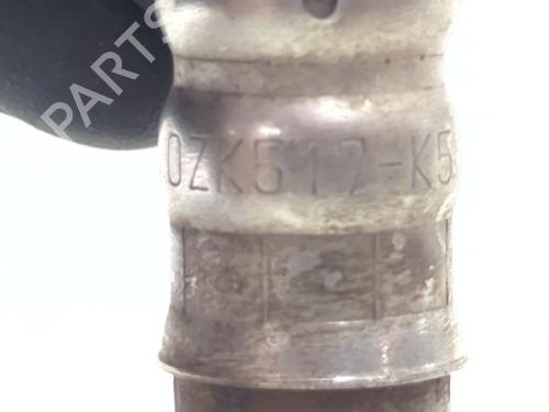Electronic sensor KIA RIO II (JB) 1.4 16V | BP40293752M84 - Image 4