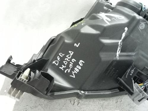 Right headlight MAZDA 2 Hatchback (DL, DJ) 1.5 SKYACTIV-G M Hybrid | BP36768417C29 - Image 8