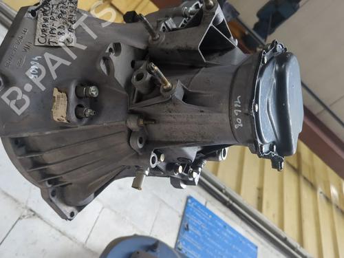 Gearbox FORD TRANSIT COURIER B460 Box Body/MPV 1.6 TDCi | BP26953225M3