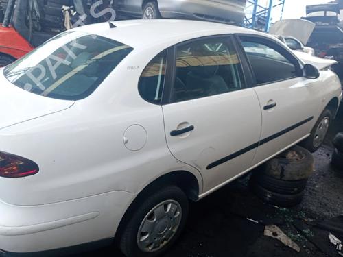 Squib airbag SEAT CORDOBA (6L2) 1.4 16V | BP29708042C102 