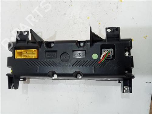 Climate control PEUGEOT 406 (8B) 2.0 HDI 110 | BP23932336I5 