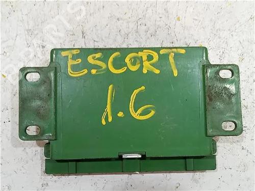 Electronic module FORD ORION III (GAL) 1.6 | BP23906798M83 