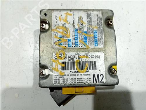 Used ECU airbags HONDA CIVIC V Hatchback (EG) 1.6 16V Vtec (EG5) (125 hp) 23933077
