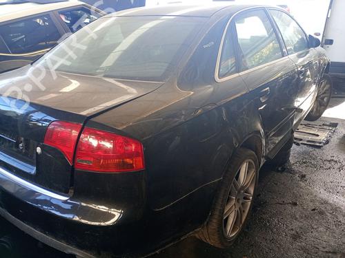 Left tailgate light AUDI A4 B7 (8EC) 3.0 TDI quattro | BP33715154C79  - Image 10