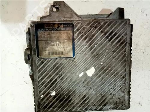 Used Electronic module PEUGEOT 406 (8B) 2.1 TD 12V (109 hp) 23931517