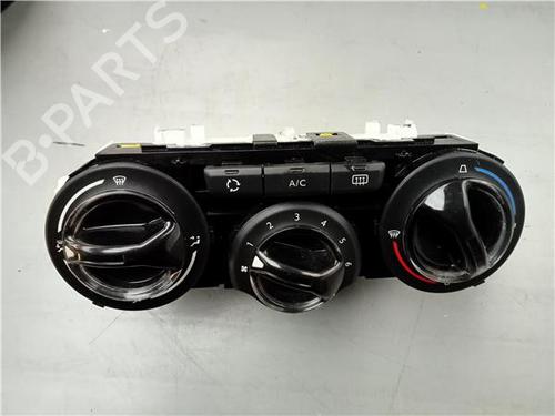 Used Climate control PEUGEOT 208 I (CA_, CC_) 1.2 VTI 82 (82 hp) 23930716