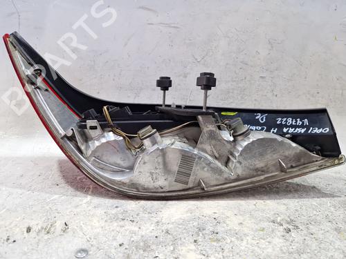 Right taillight OPEL ASTRA H TwinTop (A04) 1.9 CDTi (L67) | BP29877970C35