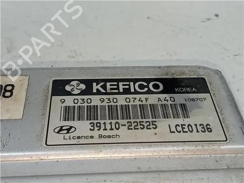 Elektronische module HYUNDAI ACCENT II (LC) 1.5 | BP23914074M83 
