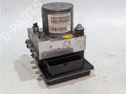 ABS pump PEUGEOT 3008 I MPV (0U_) 2.0 HDi 150 / BlueHDi 150 | BP23924879M43 
