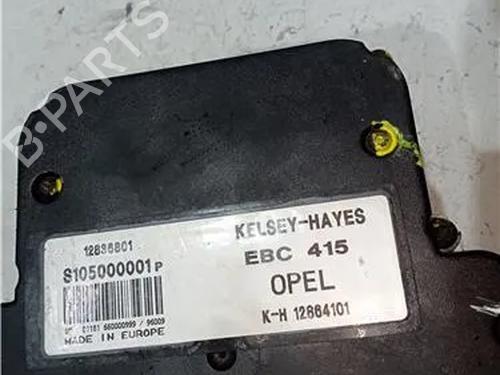 ABS Bremseaggregat OPEL VECTRA B (J96) 2.0 DI 16V (F19) | BP23917440M43 