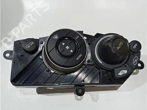 Used Climate control HONDA CIVIC VIII Hatchback (FN, FK) 1.8 (FN1, FK2) (140 hp) 23908883