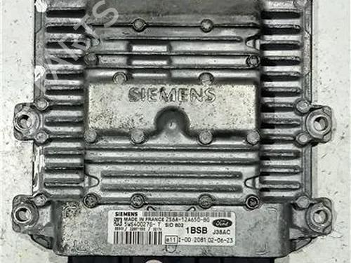 Elektronisk modul FORD FIESTA VI Van 1.4 TDCi (70 hp) 23930296