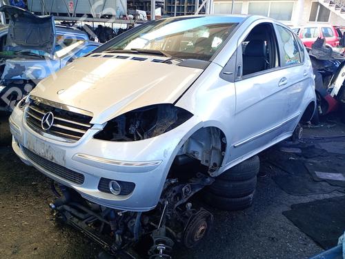 Used Parts MERCEDES-BENZ A-CLASS (W169) A 200 CDI (169.008, 169.308) (140 hp) 4311033