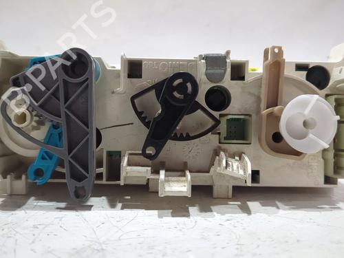 Climate control PEUGEOT PARTNER MPV (5_, G_) 1.9 D | BP26932454I5