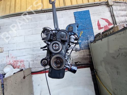 Used Engine Engine HYUNDAI GETZ (TB) 1.3 (85 hp) 40041342 40041342