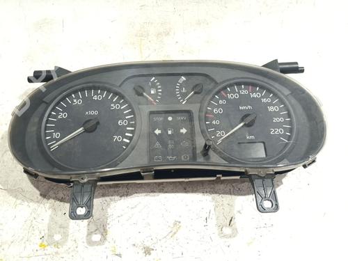 Used Instrument cluster Instrument cluster RENAULT CLIO II (BB_, CB_) 1.5 dCi (B/CB03) (80 hp) 39098704 39098704