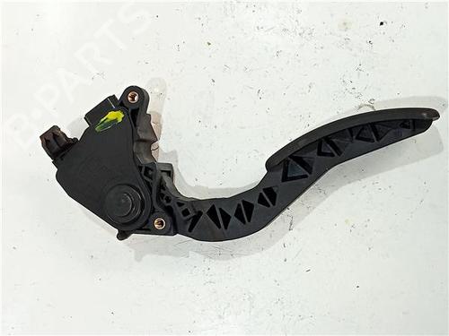 Pedal RENAULT MEGANE III Hatchback (BZ0/1_, B3_) 1.5 dCi | BP23908207I4 