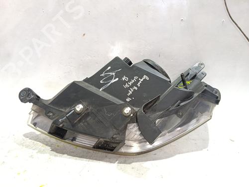 Right headlight PEUGEOT BIPPER (AA_) 1.4 HDi | BP39493949C29  - Image 6