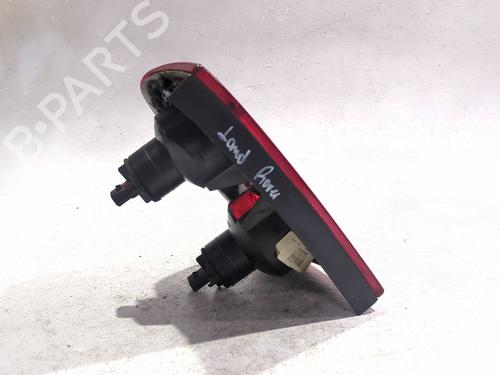 Right taillight LAND ROVER FREELANDER I (L314) 2.0 Td4 4x4 | BP32165245C35