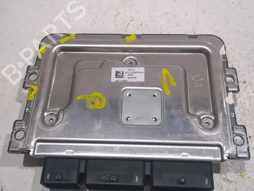 Electronic module NISSAN MICRA V (K14) 1.0 | BP23927441M83 