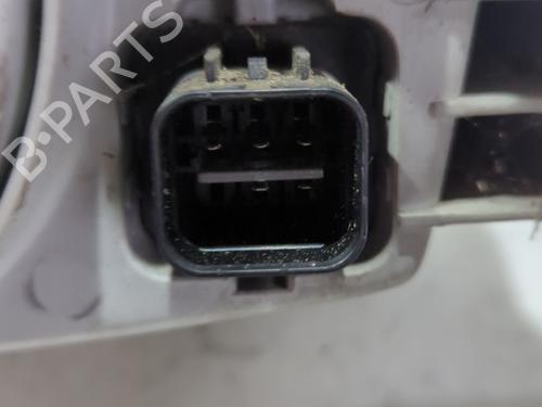 Left headlight HYUNDAI ACCENT II Saloon (LC) 1.3 | BP24952537C28 
