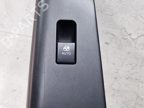 Right front window switch KIA CEE'D Hatchback (ED) 1.6 CRDi 115 | BP29518755I26 