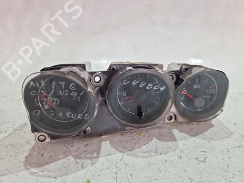 Used Instrument cluster Instrument cluster ALFA ROMEO 156 (932_) 1.9 JTD (932.AXN00, 932.BXE00) (150 hp) 35784064 35784064