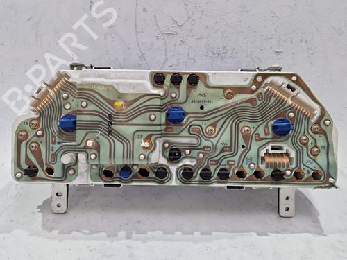 Instrument cluster ROVER 200 II Hatchback (XW) 214 GSi/Si | BP30192730C47 