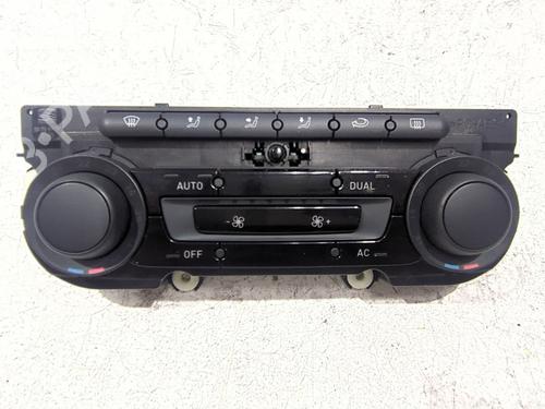 Used Climate control SEAT ALTEA (5P1) 1.6 TDI (105 hp) 30368835