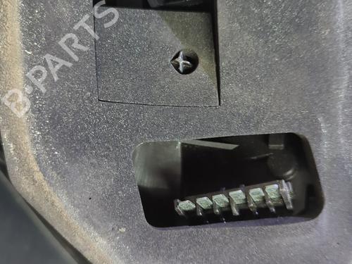 Left taillight OPEL ASTRA H (A04) 1.7 CDTI (L48) | BP25710747C34 