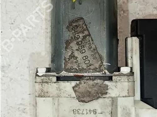 Right front window motor SEAT IBIZA III (6L1) 1.9 TDI | BP23912102E20 
