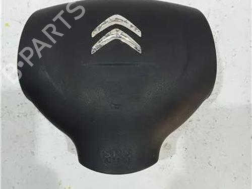 Used Driver airbag CITROËN C4 AIRCROSS 1.6 HDi 115 (114 hp) 23918080