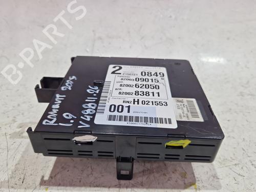 Electronic module RENAULT LAGUNA II (BG0/1_) 1.9 dCi | BP36014239M83 - Image 2