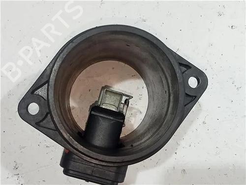 Mass air flow sensor RENAULT CLIO III Grandtour (KR0/1_) 1.2 16V (KR0P) | BP23918741M95