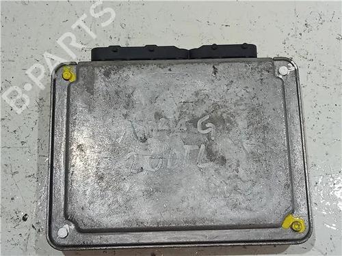 Elektronisk modul OPEL ASTRA G Saloon (T98) 2.0 DI (F69) | BP23922426M83
