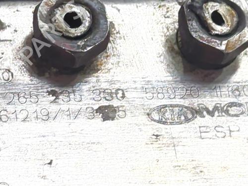 ABS pump KIA CEE'D Hatchback (ED) 1.6 CRDi 115 | BP39103099M43 - Image 9